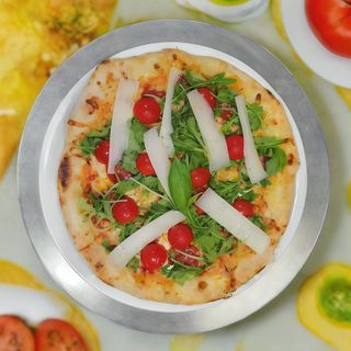 Pizza Rúcula