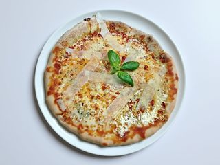Pizza 4 Formaggi