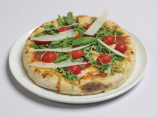 Pizza Rúcula