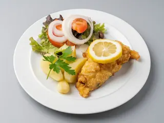 Filetes de Abrótea