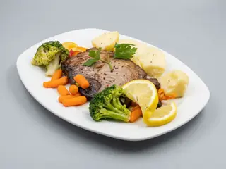Atum Fresco