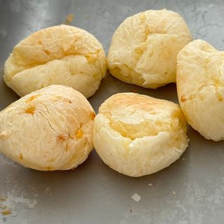 Pao de Queijo