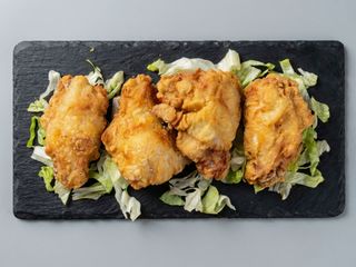 Asas de Frango 4pc