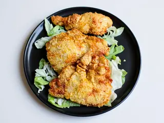 Asas de Frango 8pc