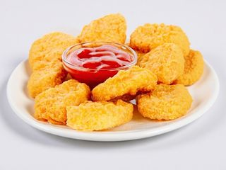 Nuggets 5pc