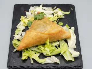 Chamuca Veg