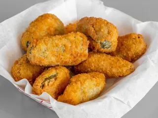 Jalapeno 4 Pecas