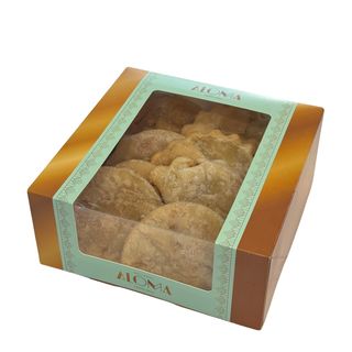 PACK 1 - Coscorões e Filhós