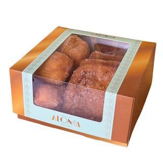 PACK 3 - Sonhos e Fatias Douradas