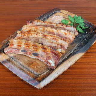 MF Entremeadas  850g