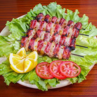 MF Espetada Tropical 3 Unidades