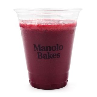 Smoothie - RED TEMPTATION