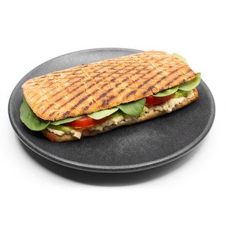 Sanduíche Tuna & CO