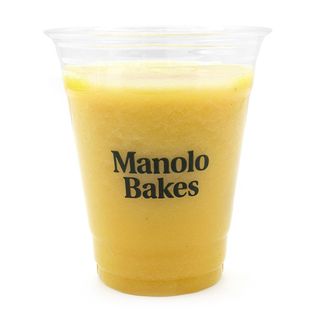 Smoothie - SUNSET BLISS