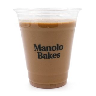 Shake - COOKIE DOUGH