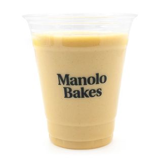 Shake - MANOLITO CREAM
