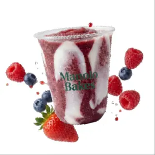 Smoothie - Red Tempation
