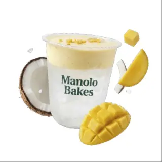 Coco & Mango Cloud