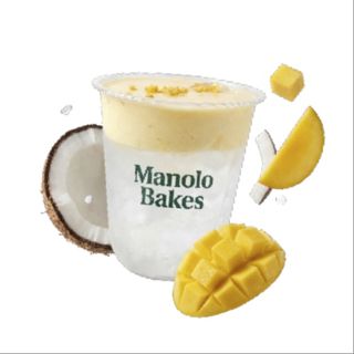 Coco & Mango Cloud