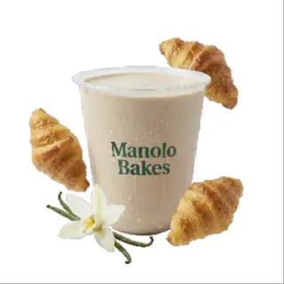 Shake - MANOLITO CREAM