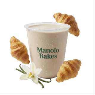 Shake - MANOLITO CREAM