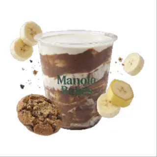 Shake - COOKIE DOUGH