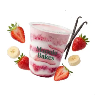 Shake - PINK PANTHER