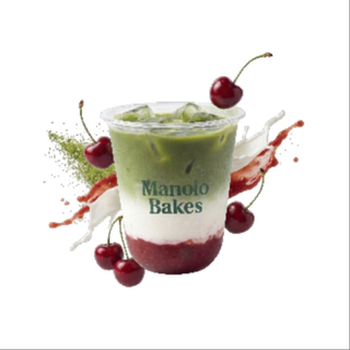 Matcha - Cherry Blossom