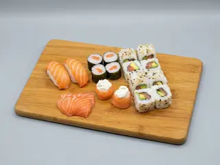 Yatai 18 pcs 