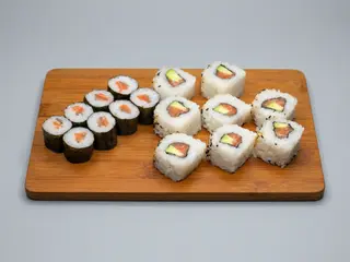 Maki 16 Lover 