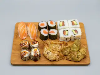 Yatai 1 person 