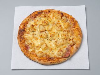 Pizza Hawayana