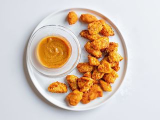 Chicken Bites
