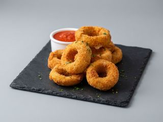Onion Ring