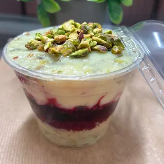 Pistachio