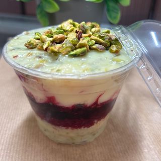 Pistachio