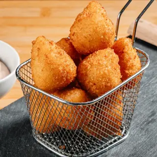 10 Unidades (Até 2 Sabores)
