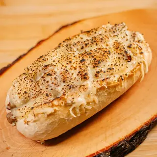 Pão de Alcatra