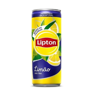 Lipton Limão Lata