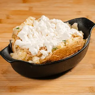 Frango C/ Catupiry