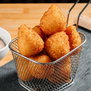 30 Unidades (Até 3 Sabores)