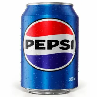 Pepsi Lata