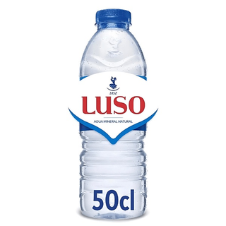 Água 50cl