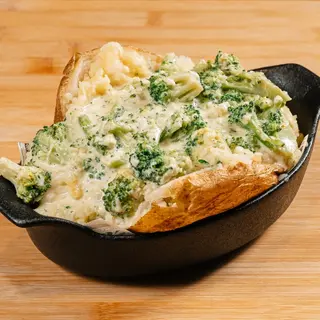 Brócolos