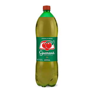 Guaraná Antartica 1,5L