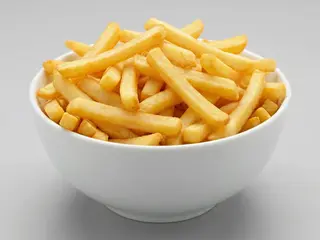(M) Batata Frita