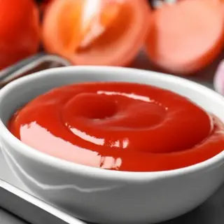 Ketchup