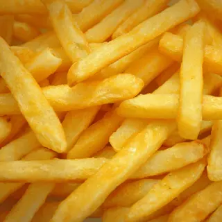 (P) Batata Frita