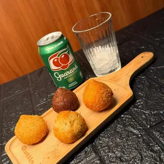 Combo "Só Meu"