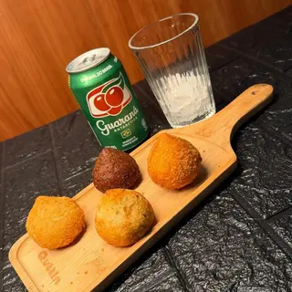 Combo "Agarradinho"